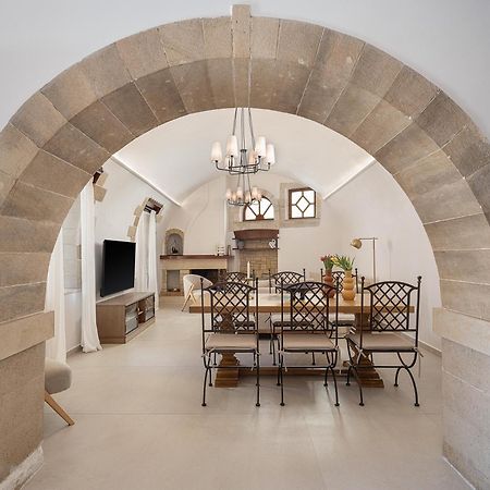 Casa Benedetta Villa Chania  Eksteriør billede