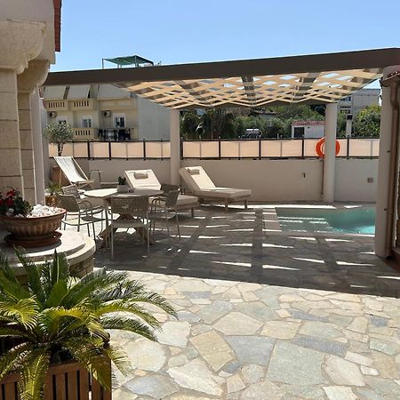 Casa Benedetta Villa Chania  Eksteriør billede