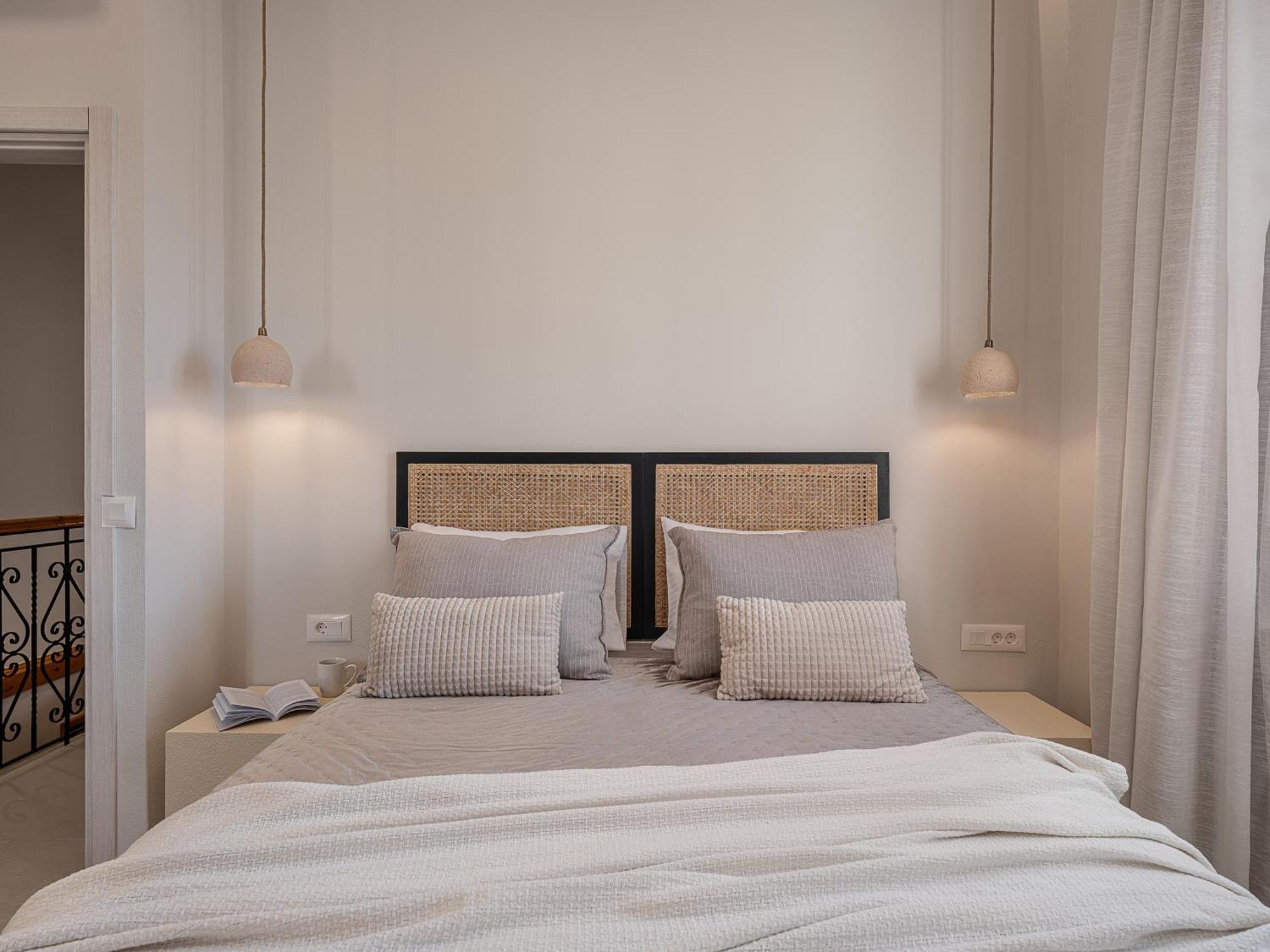 Casa Benedetta Villa Chania  Eksteriør billede
