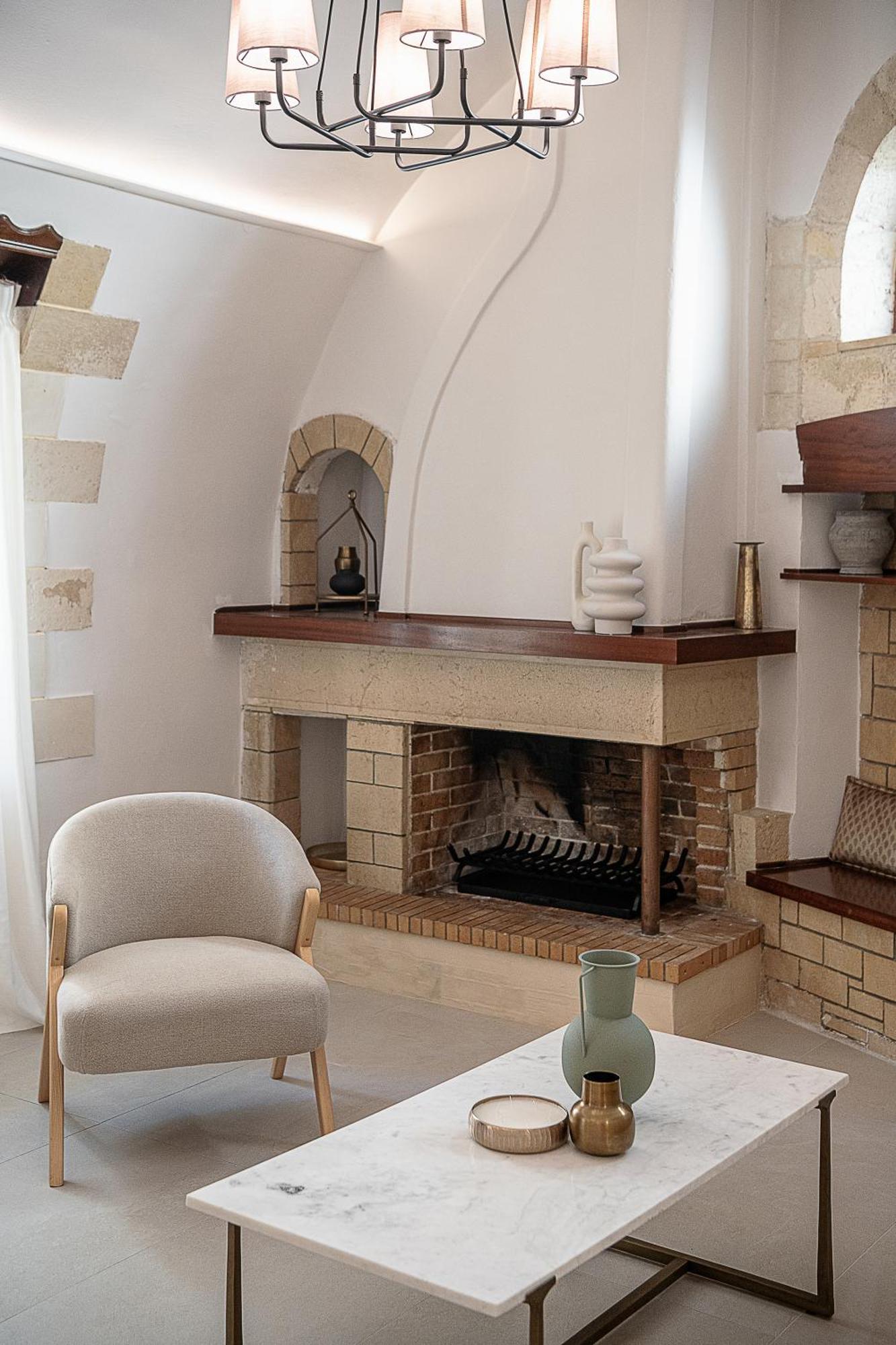 Casa Benedetta Villa Chania  Eksteriør billede