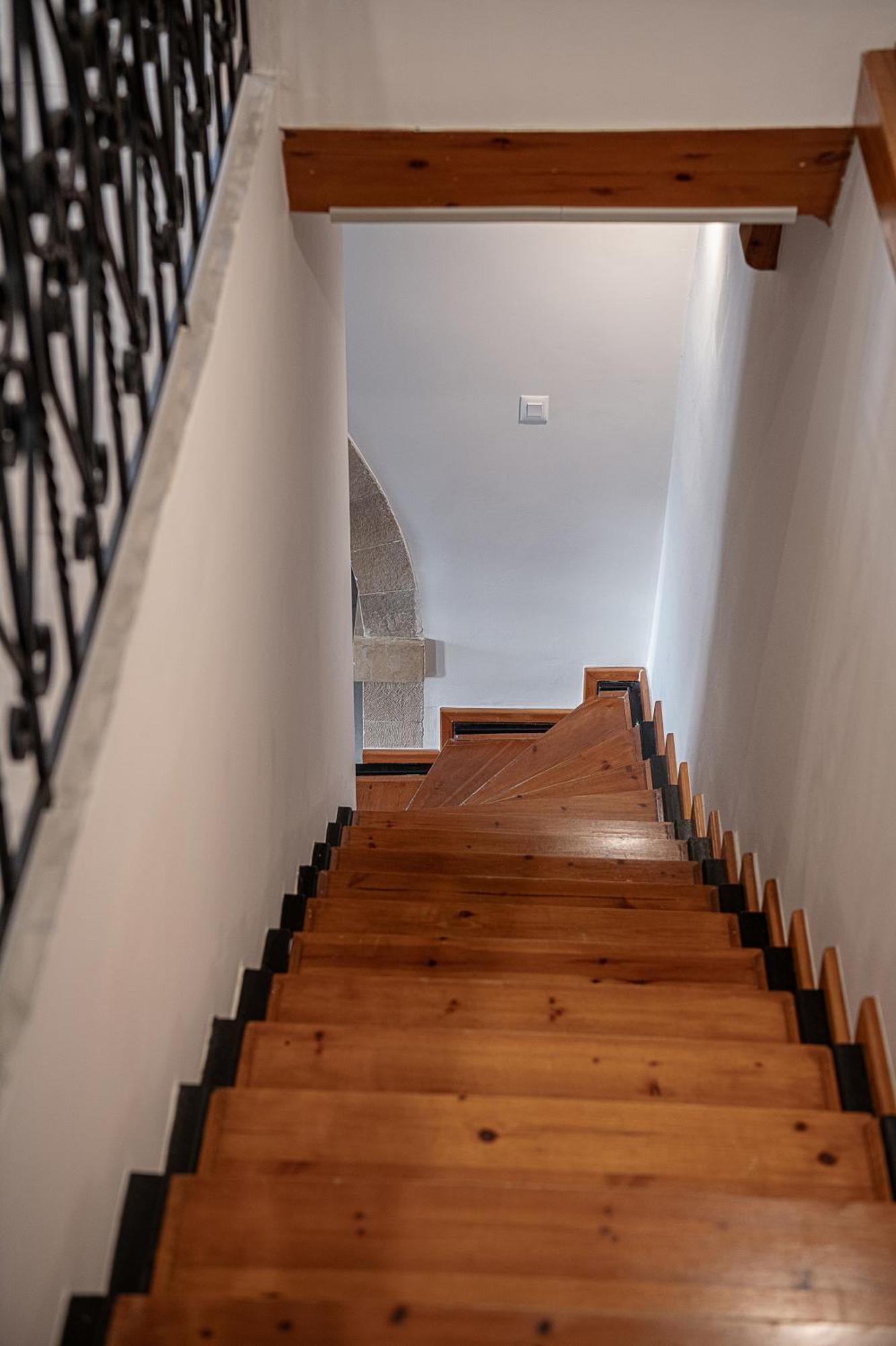 Casa Benedetta Villa Chania  Eksteriør billede