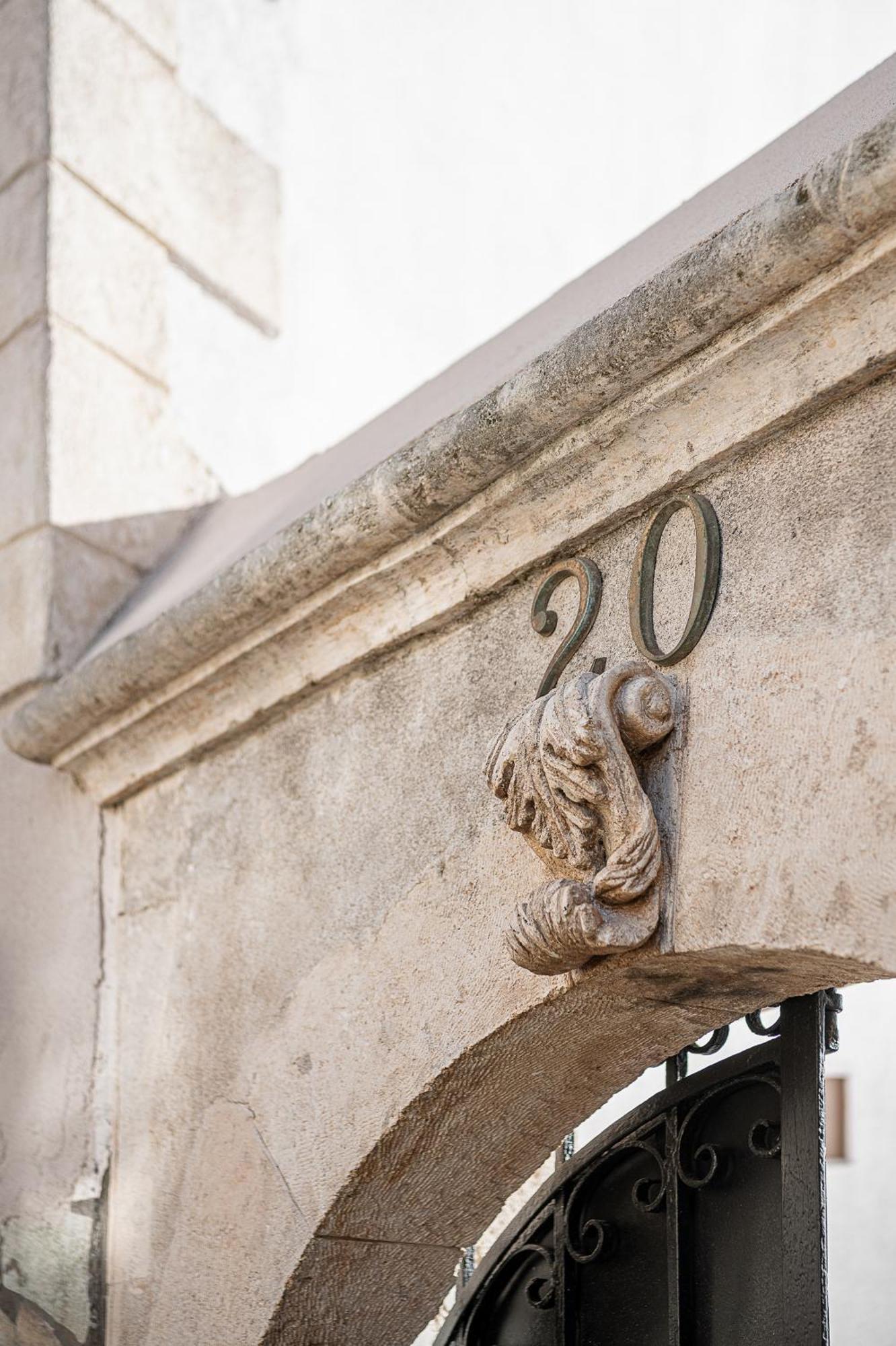 Casa Benedetta Villa Chania  Eksteriør billede