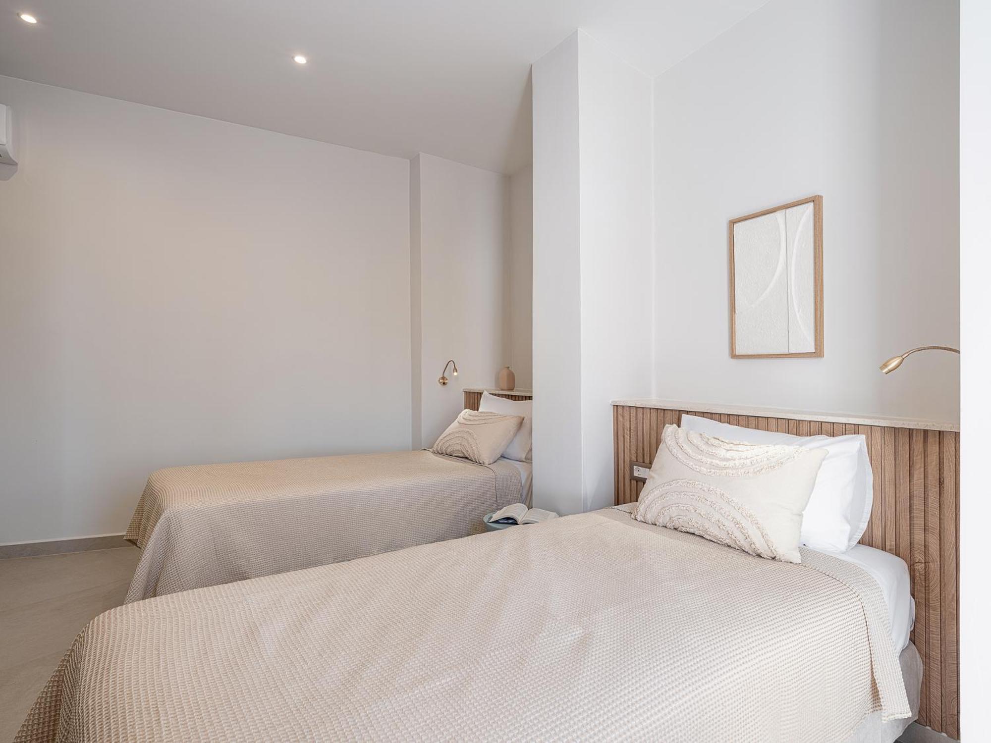 Casa Benedetta Villa Chania  Eksteriør billede
