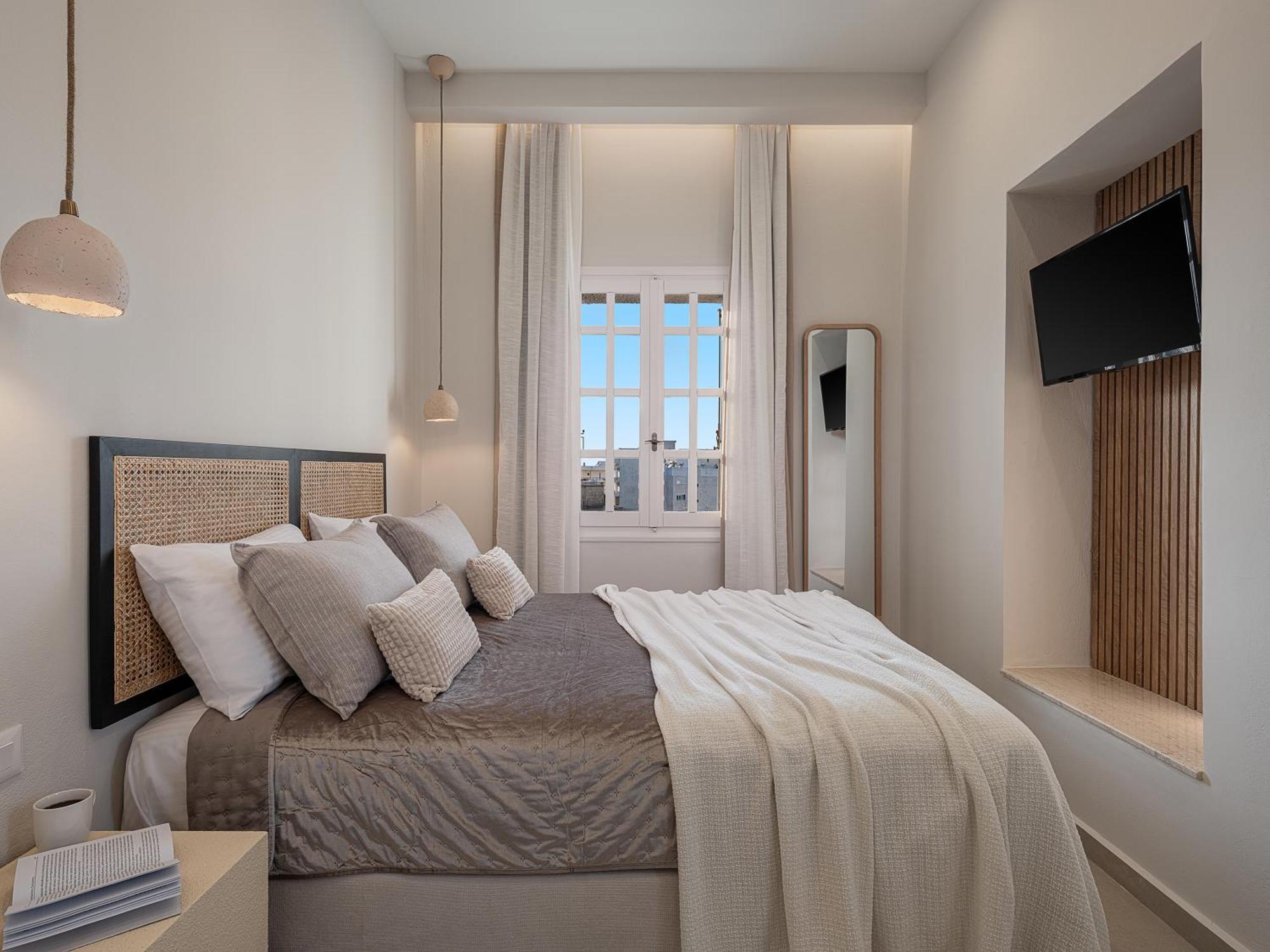 Casa Benedetta Villa Chania  Eksteriør billede