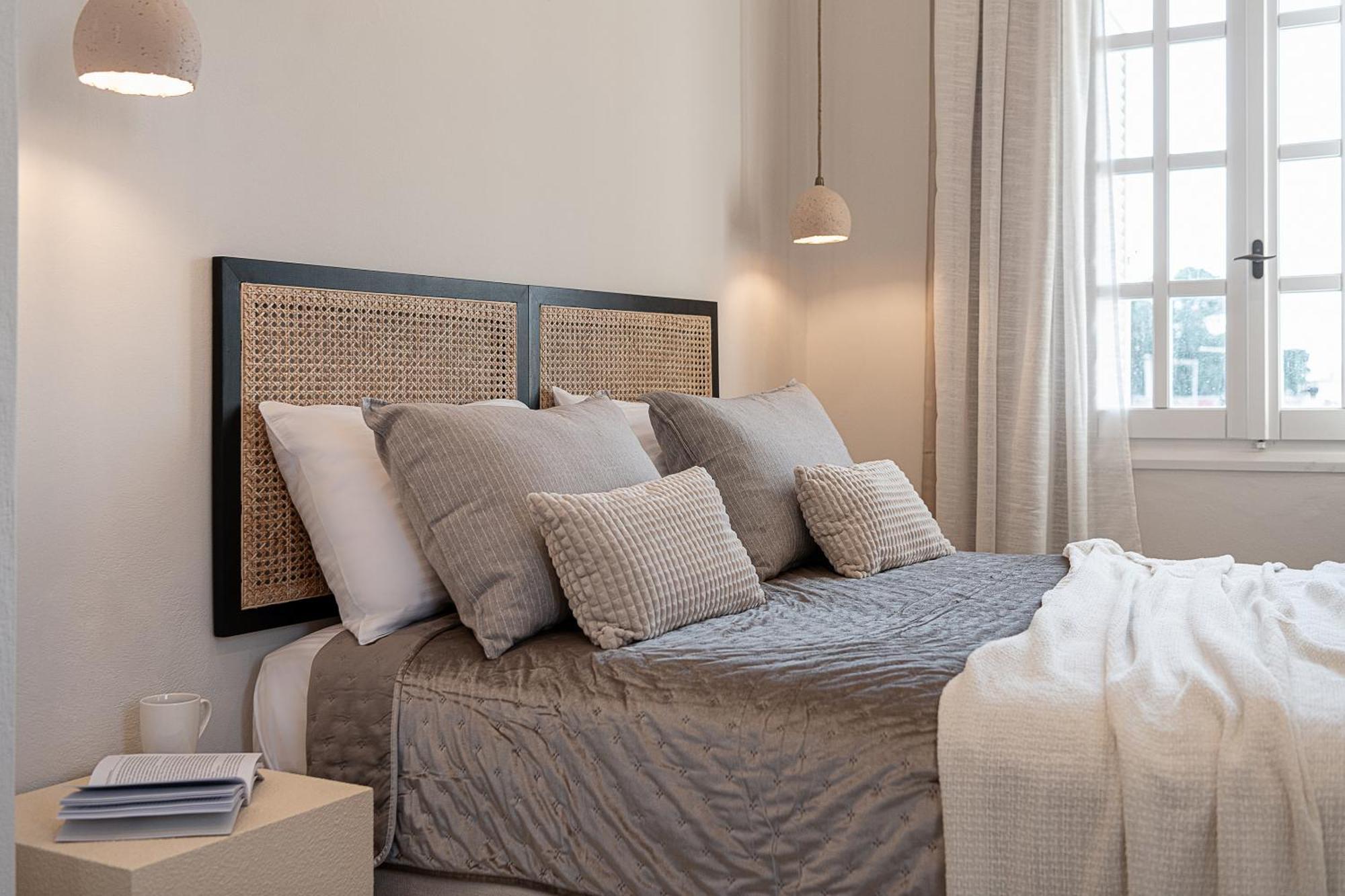 Casa Benedetta Villa Chania  Eksteriør billede