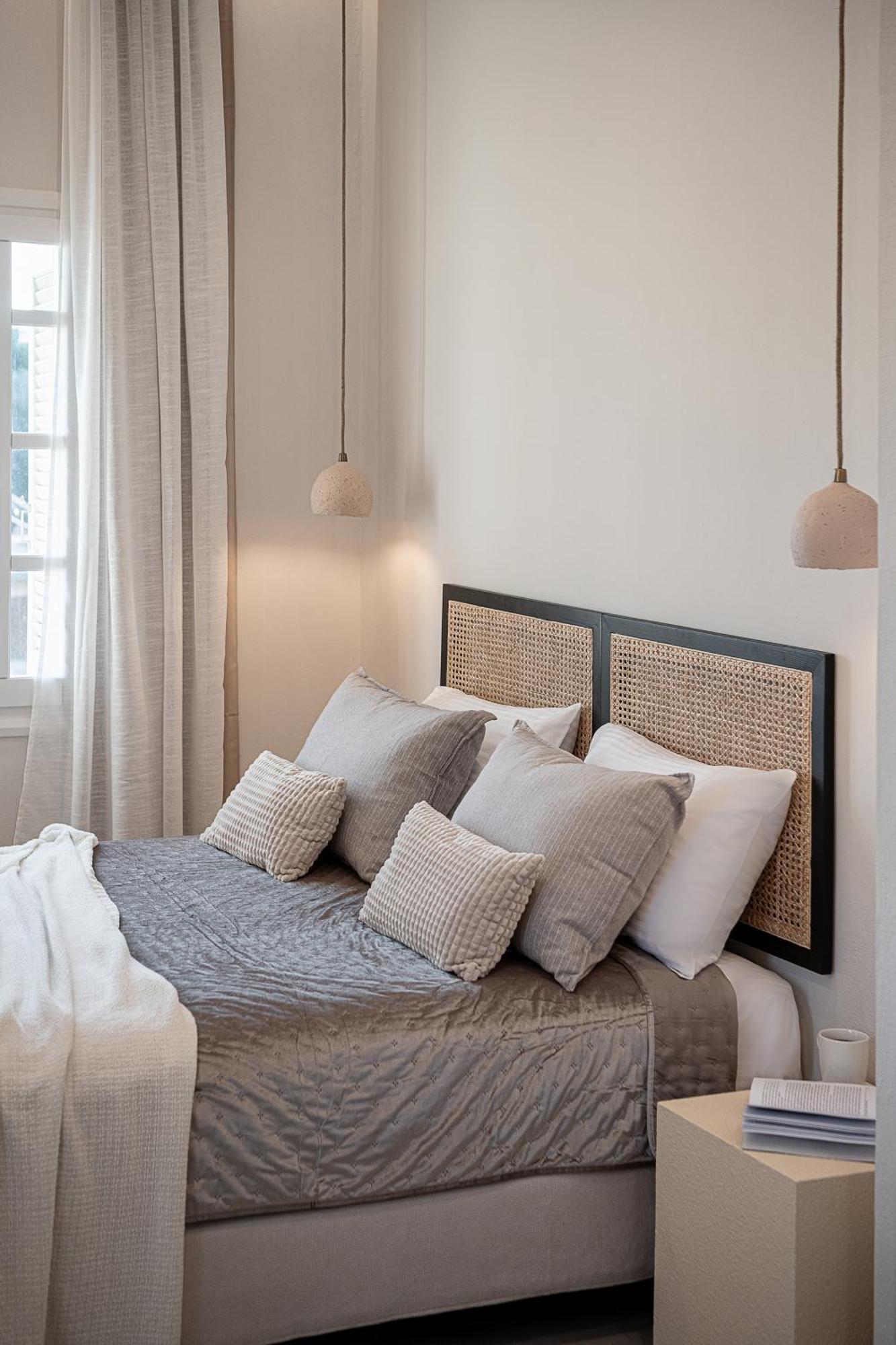 Casa Benedetta Villa Chania  Eksteriør billede