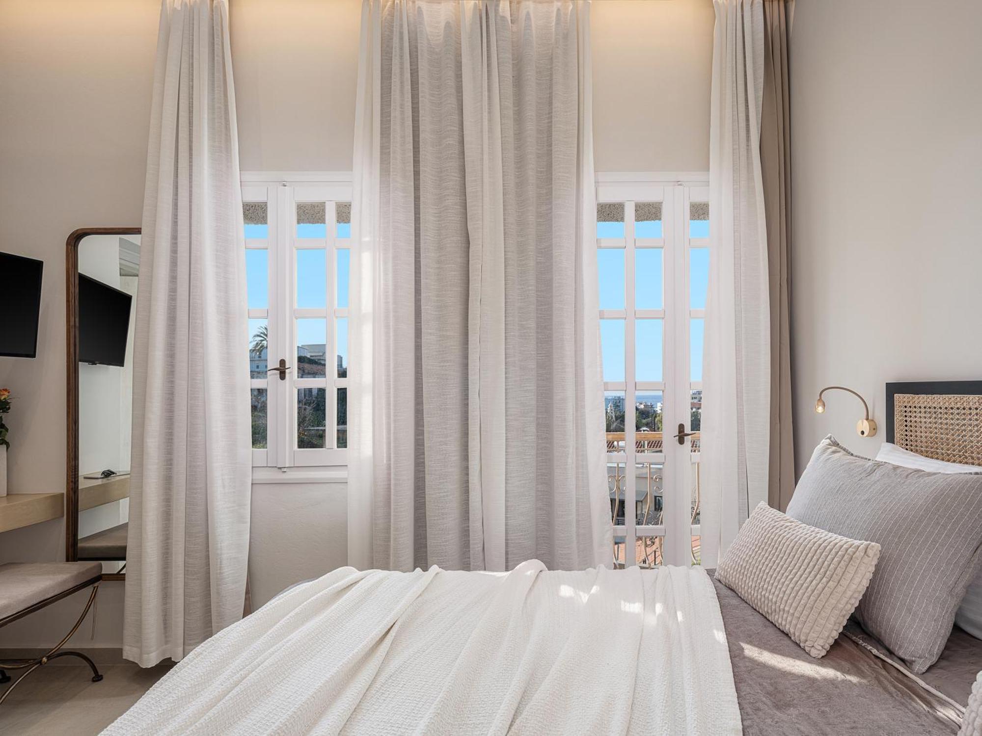 Casa Benedetta Villa Chania  Eksteriør billede