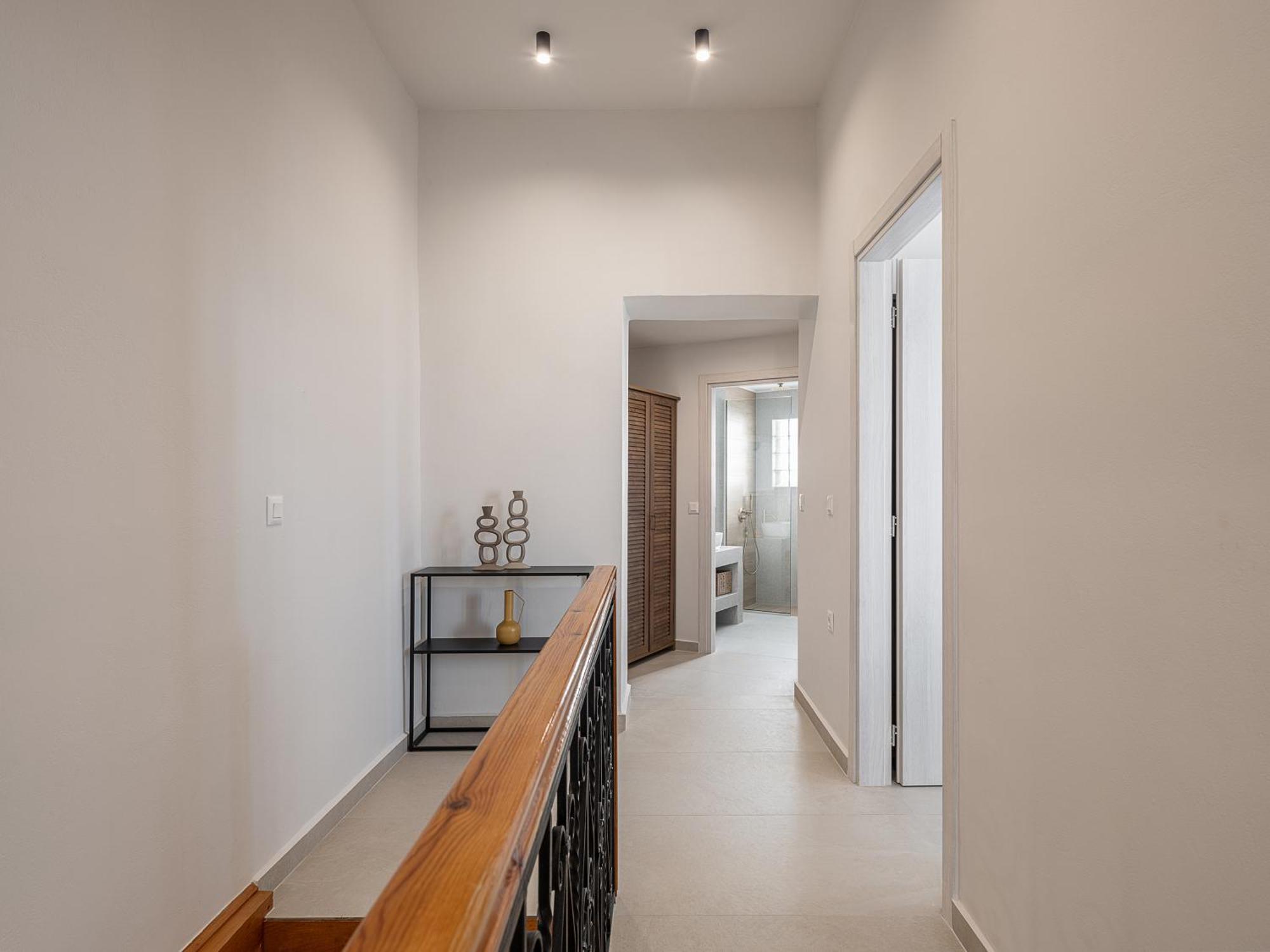 Casa Benedetta Villa Chania  Eksteriør billede