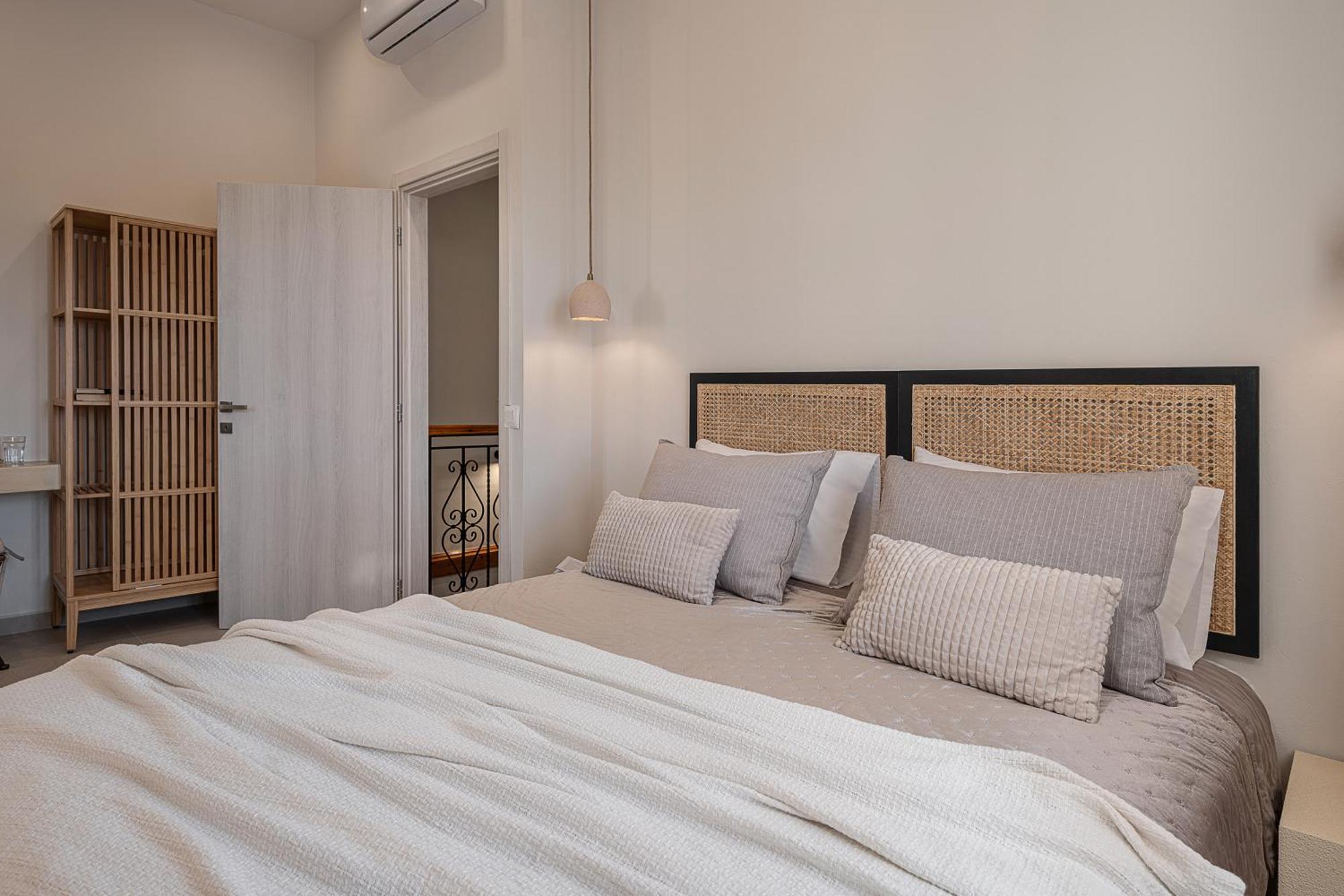 Casa Benedetta Villa Chania  Eksteriør billede