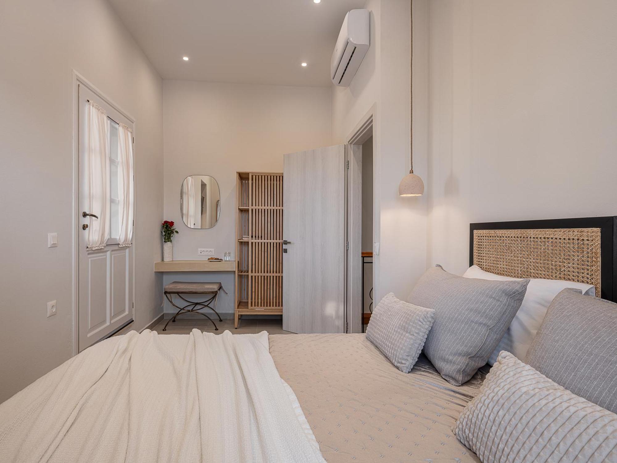 Casa Benedetta Villa Chania  Eksteriør billede
