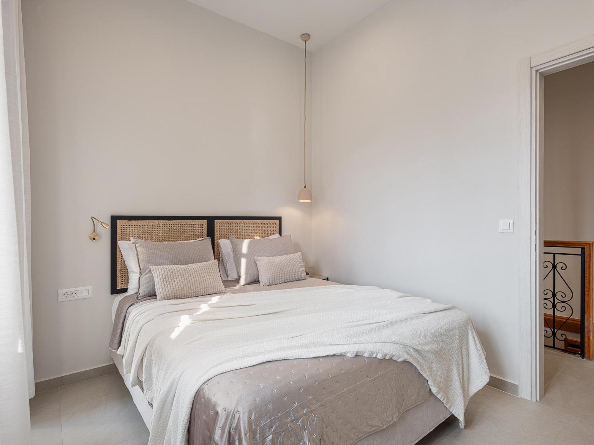 Casa Benedetta Villa Chania  Eksteriør billede
