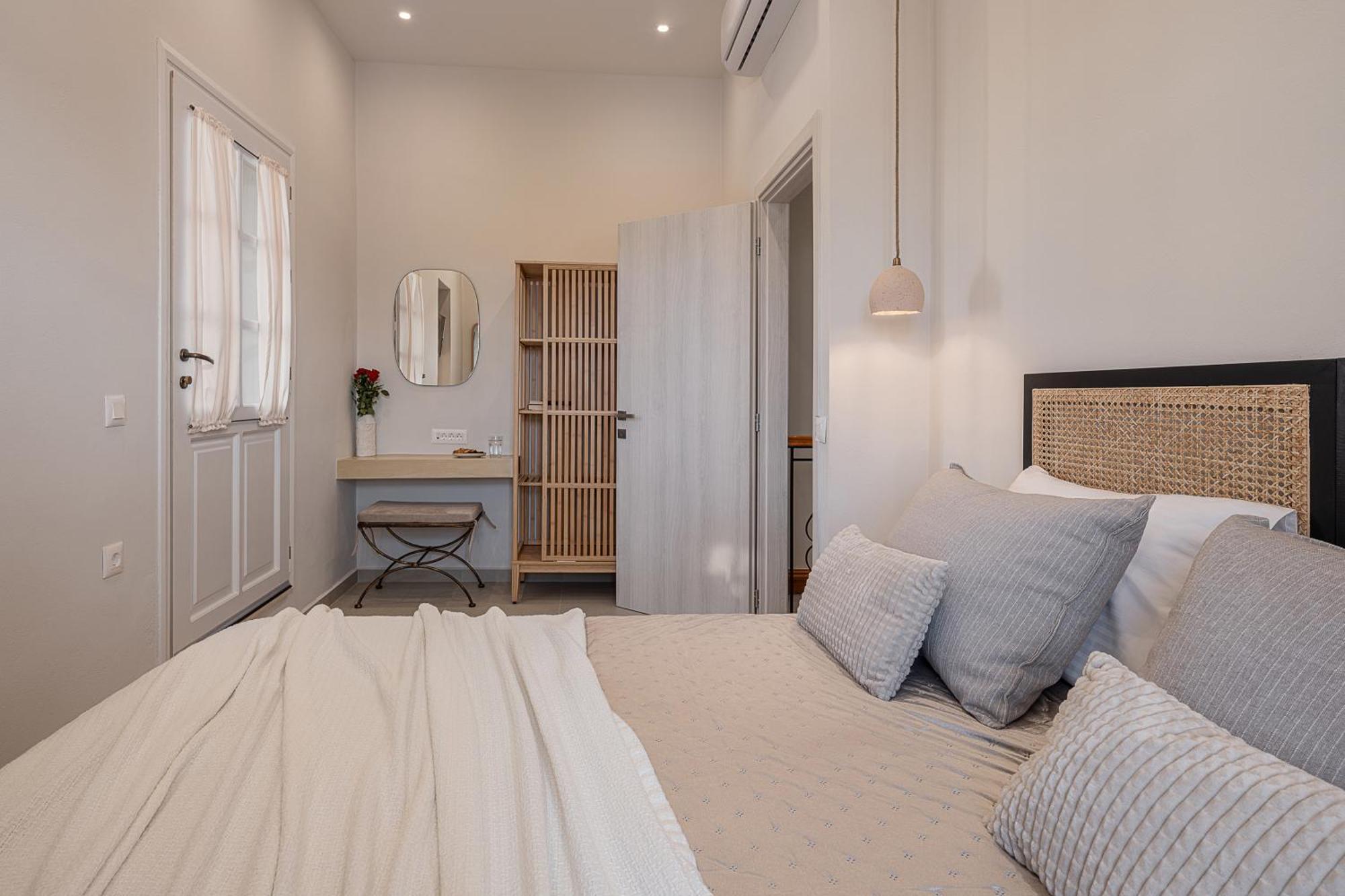 Casa Benedetta Villa Chania  Eksteriør billede
