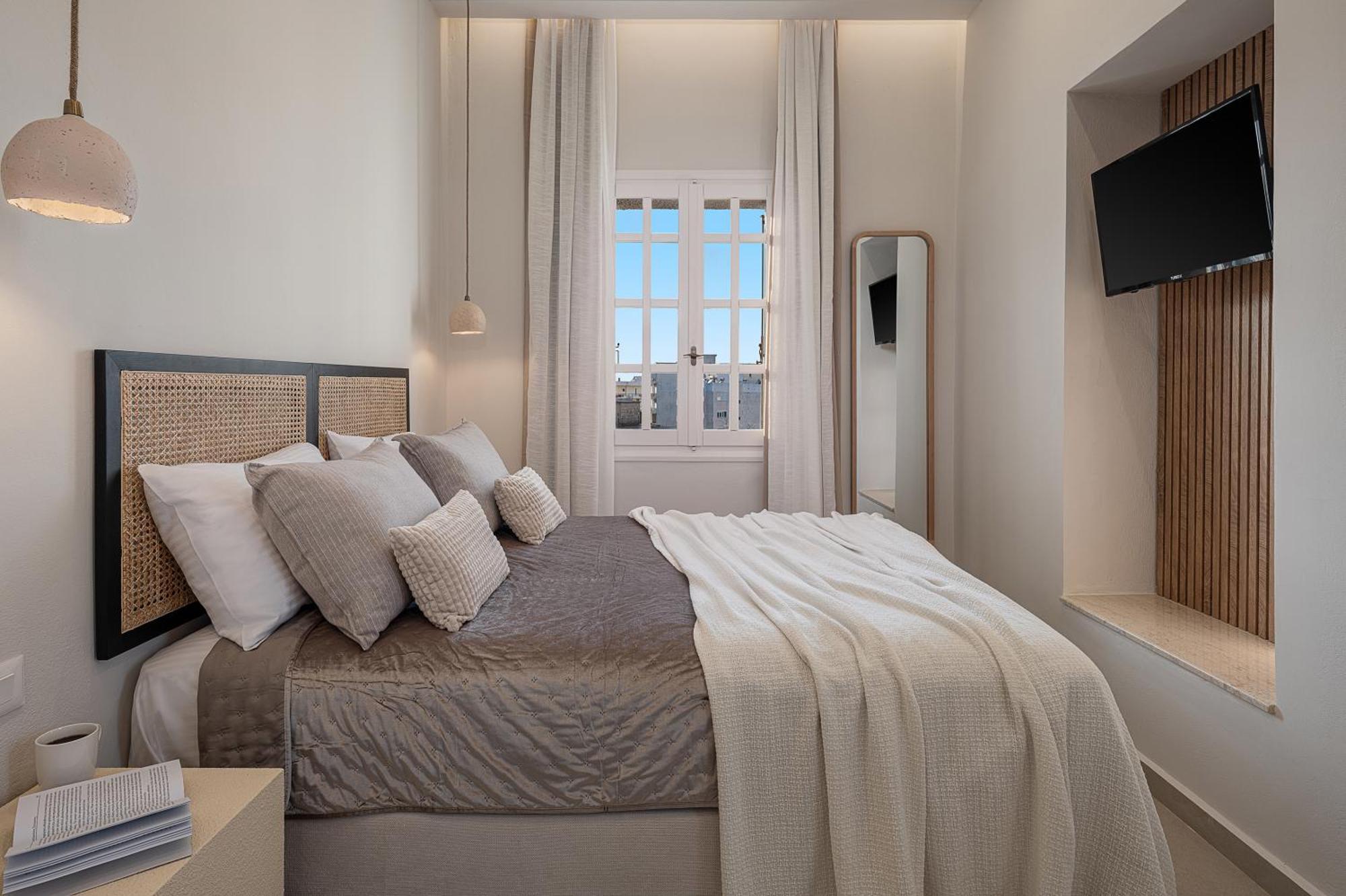 Casa Benedetta Villa Chania  Eksteriør billede