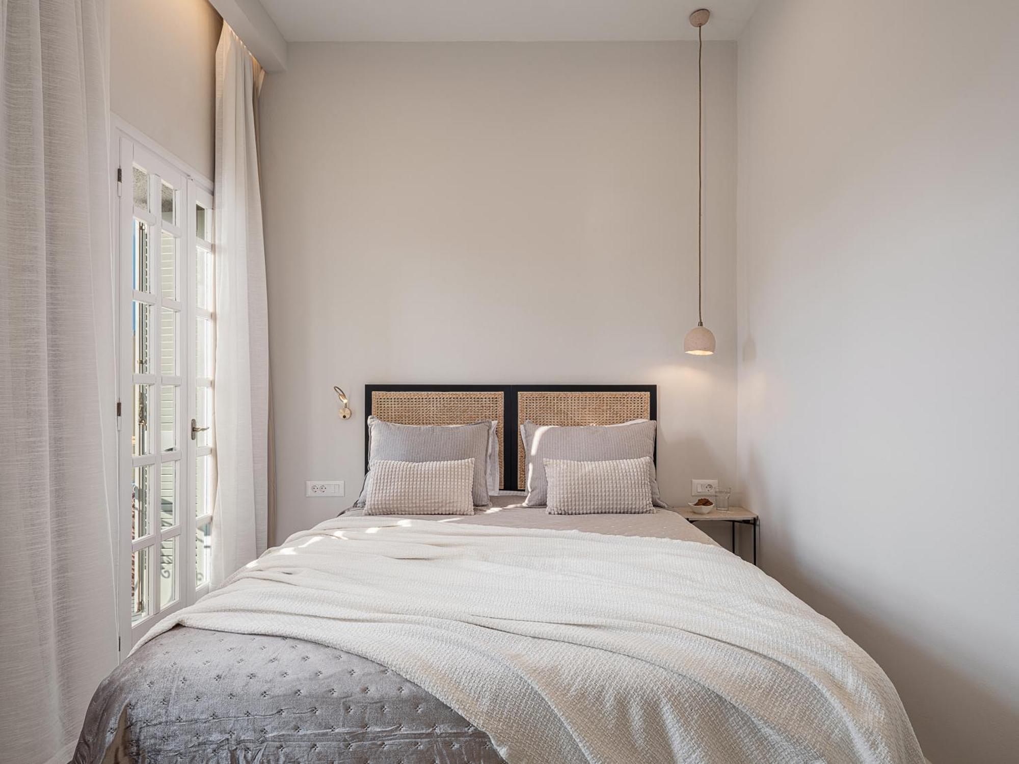 Casa Benedetta Villa Chania  Eksteriør billede